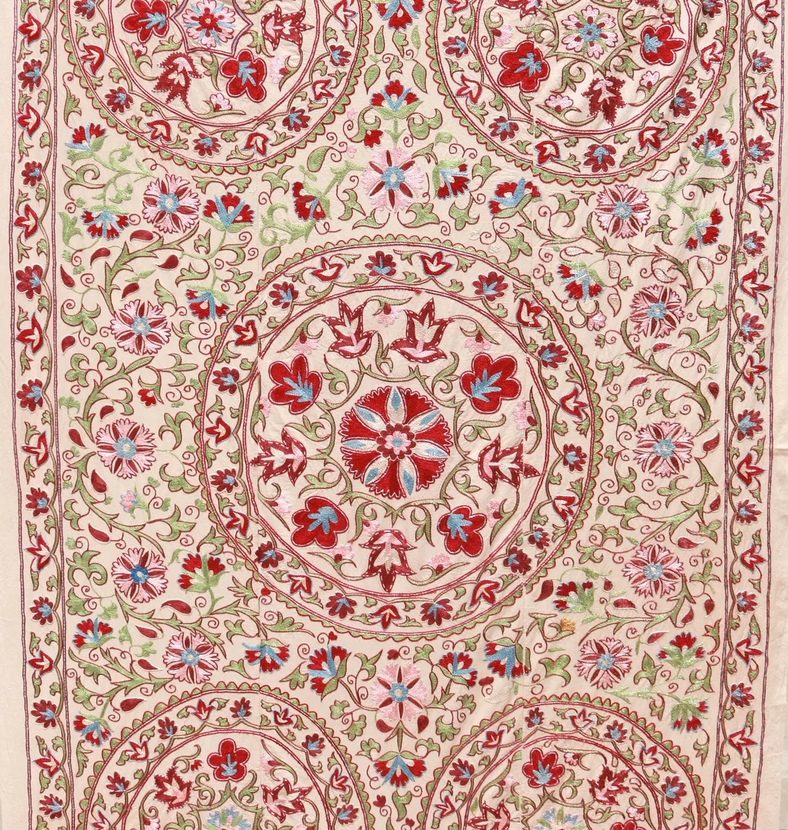 Suzani Embroidery