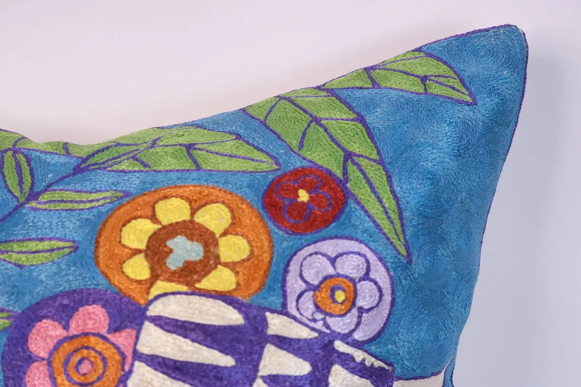 picasso pillowcase