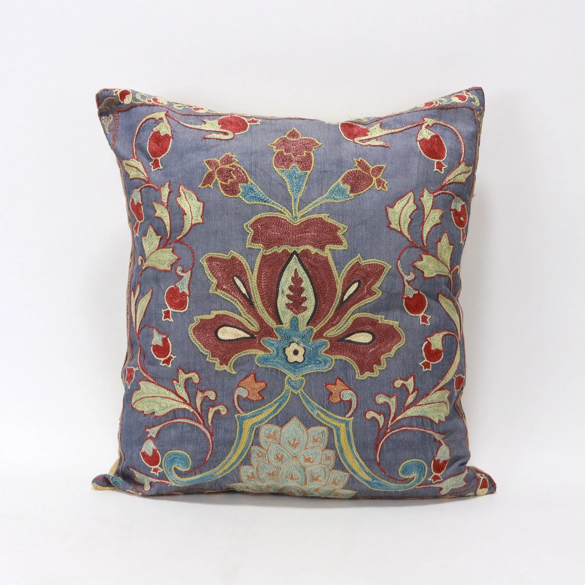 Suzani Pillow Covers