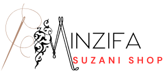 Minzifa Suzani