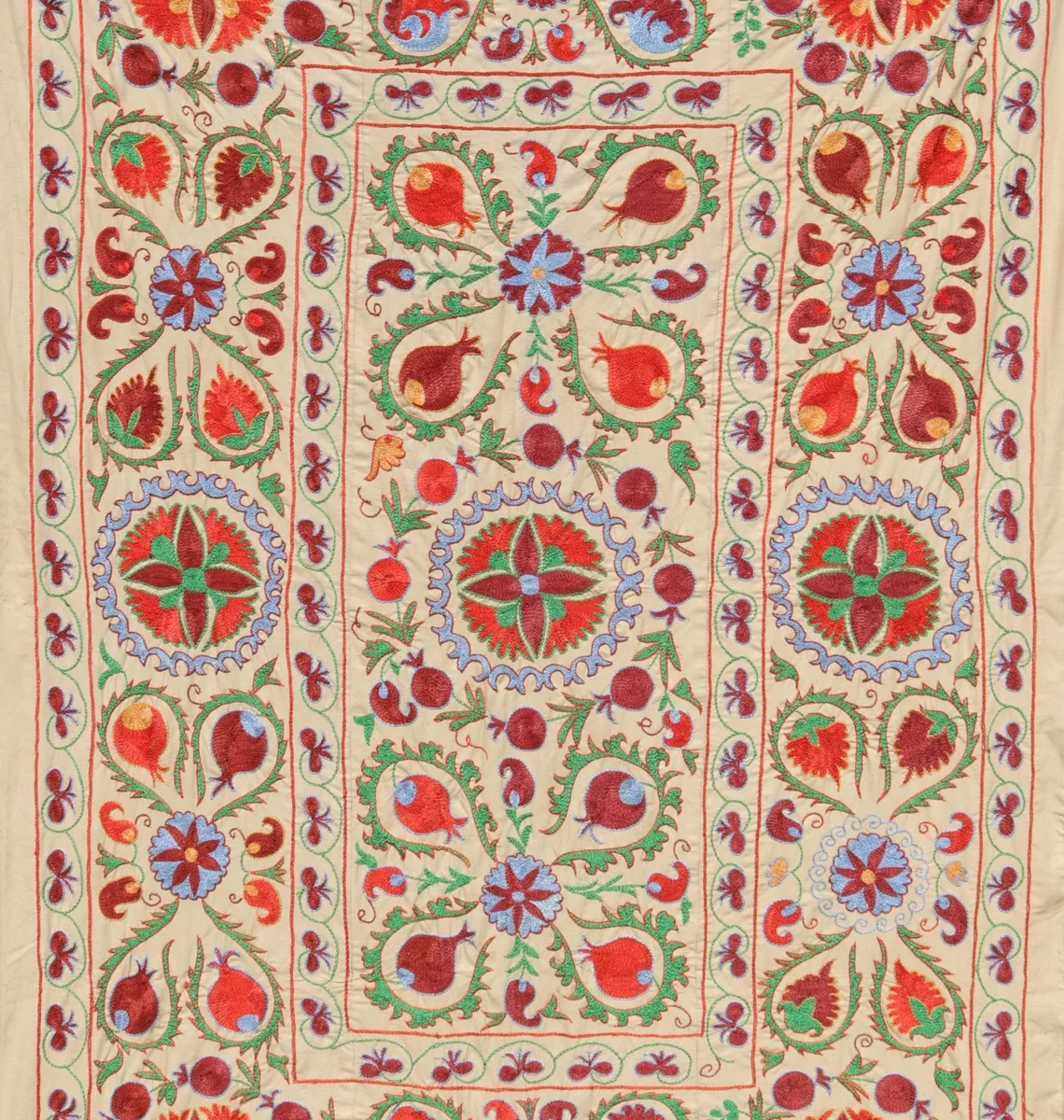 suzani fabric