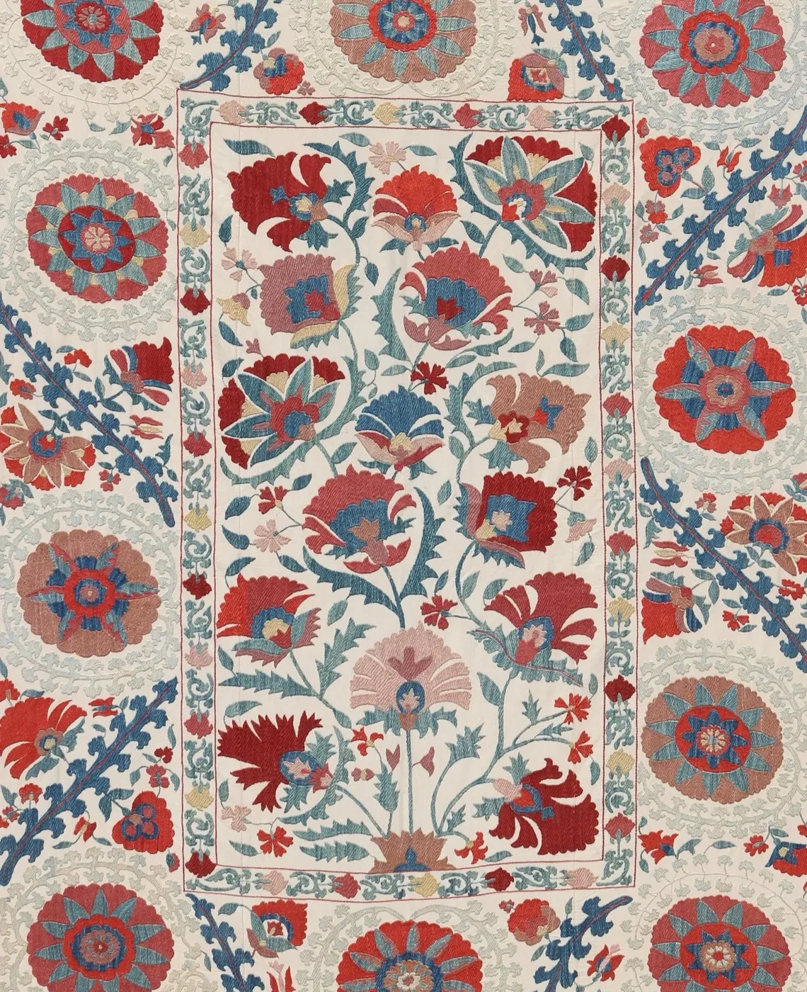 il_1140xN.6378151935_e81p Suzani Embroidery. Unique and Distinctive Handmade Suzani