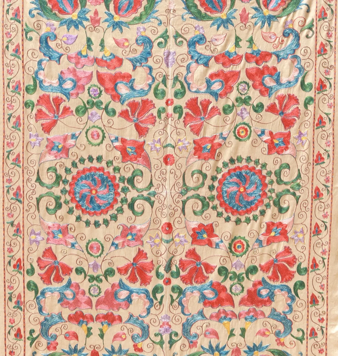 suzani fabric