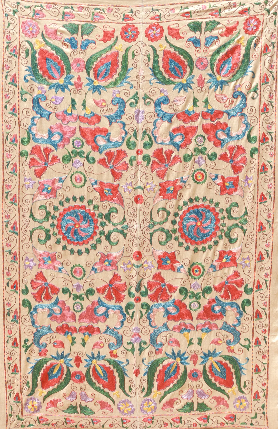 suzani fabric