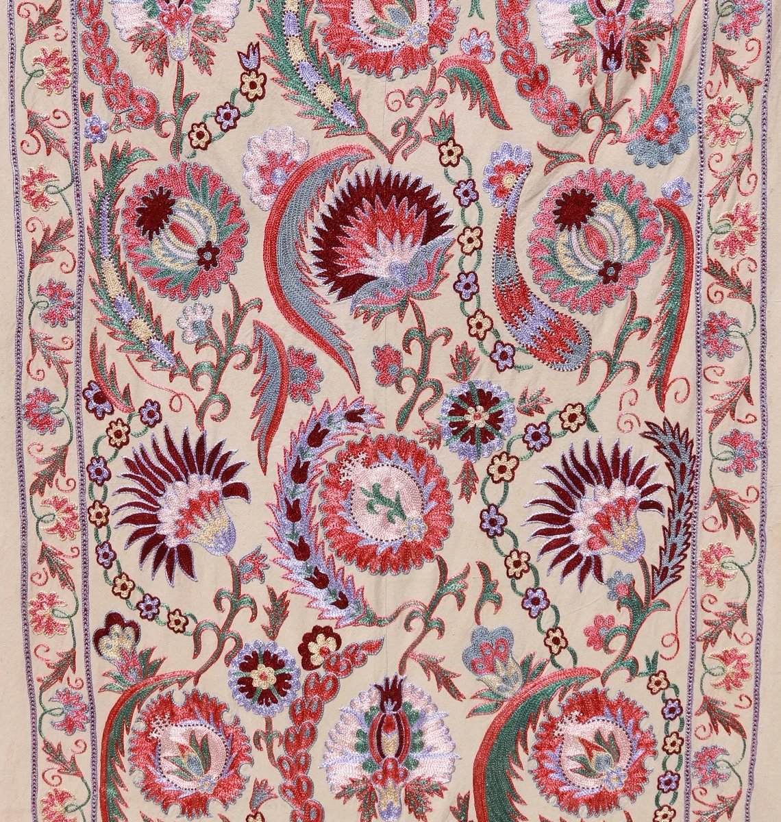 suzani fabric