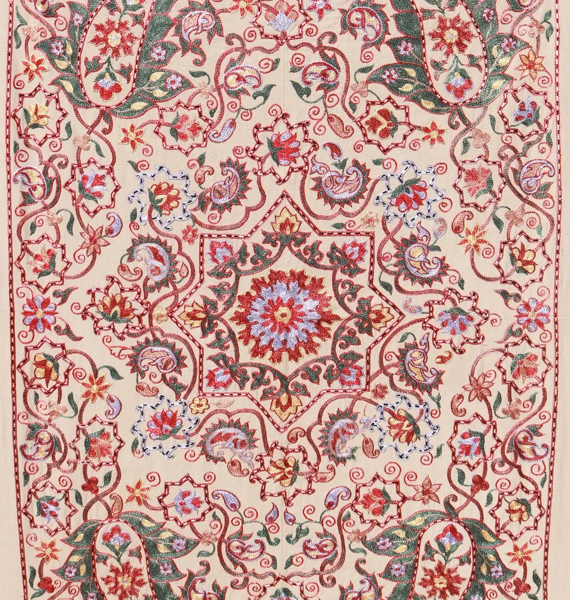 suzani fabric