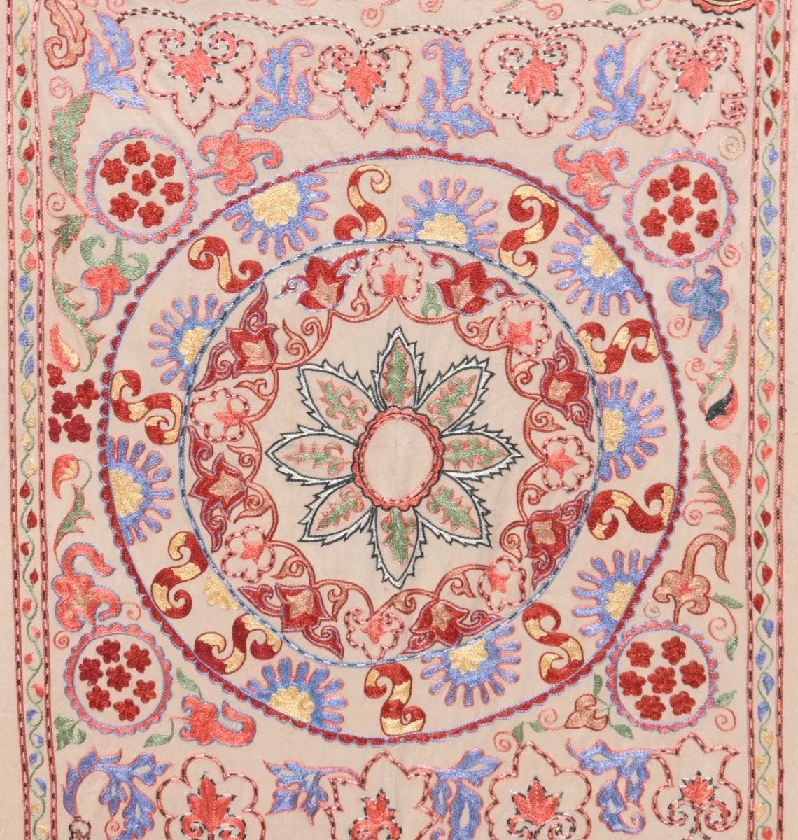 suzani fabric