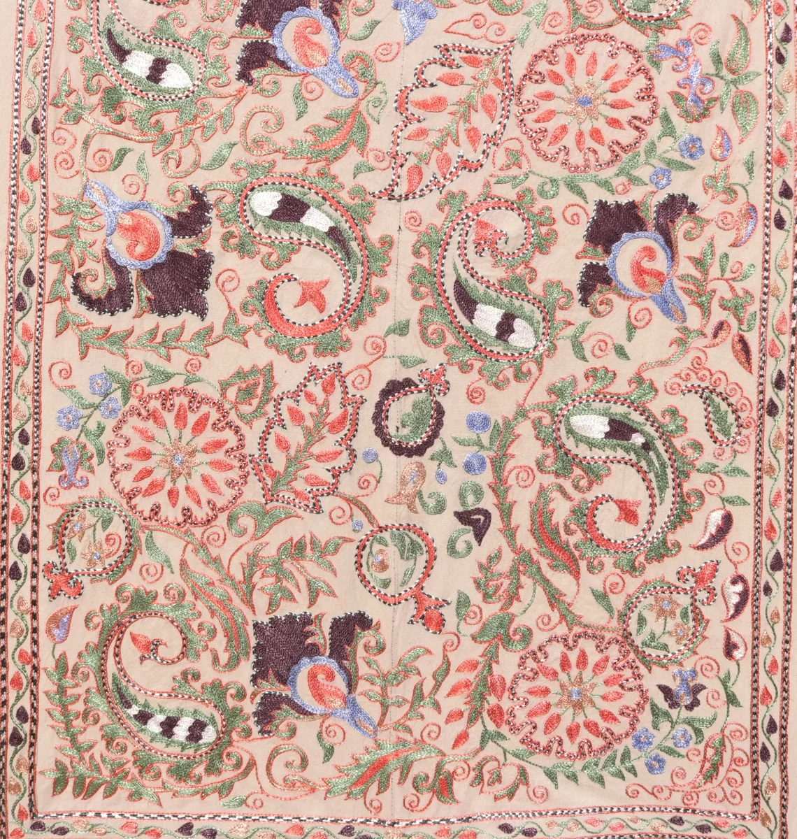 suzani fabric