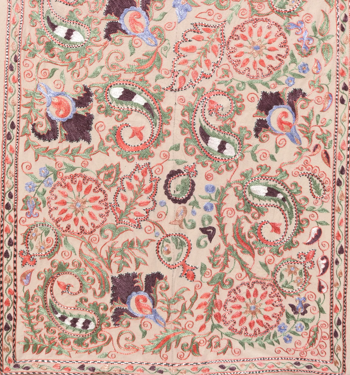 suzani fabric