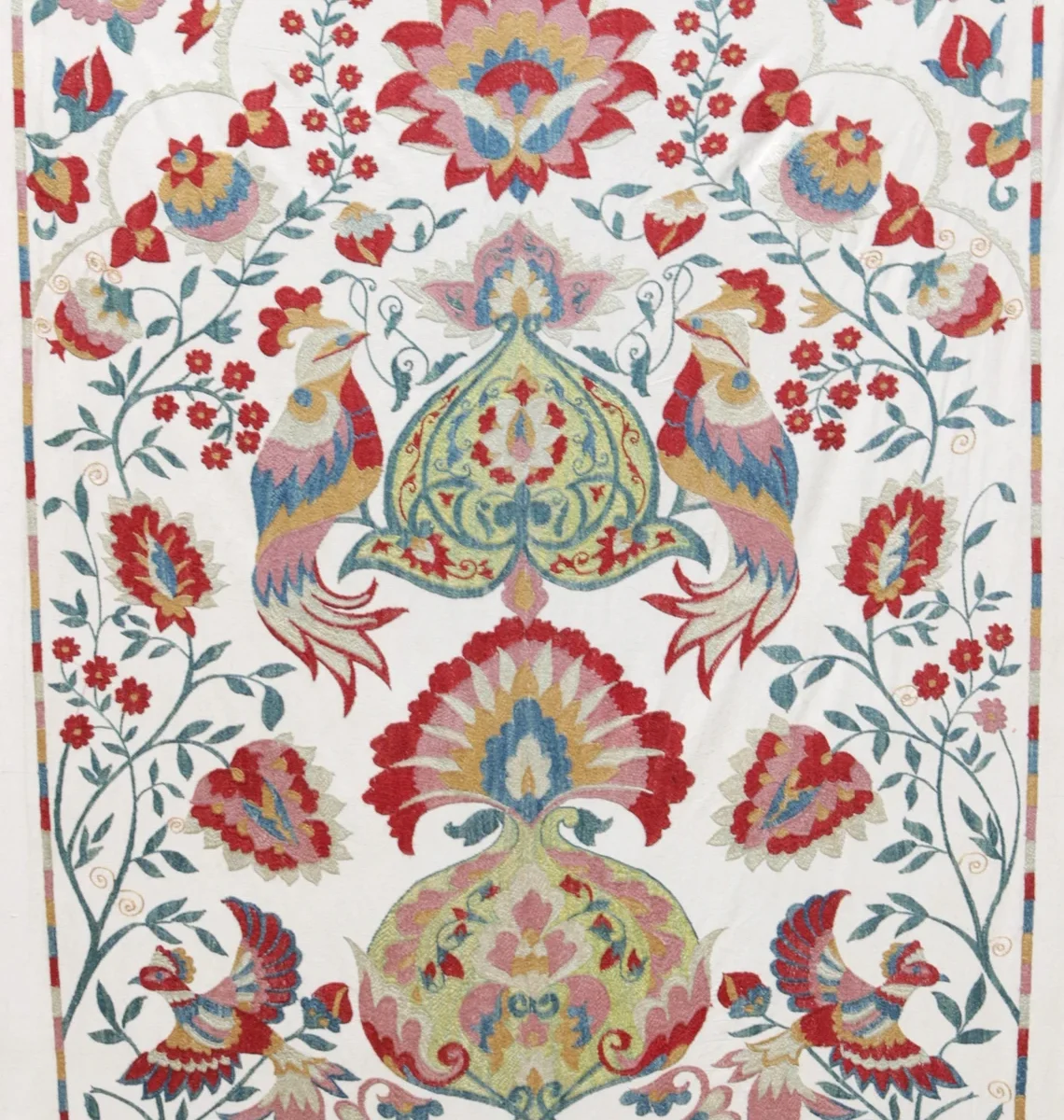 suzani fabric