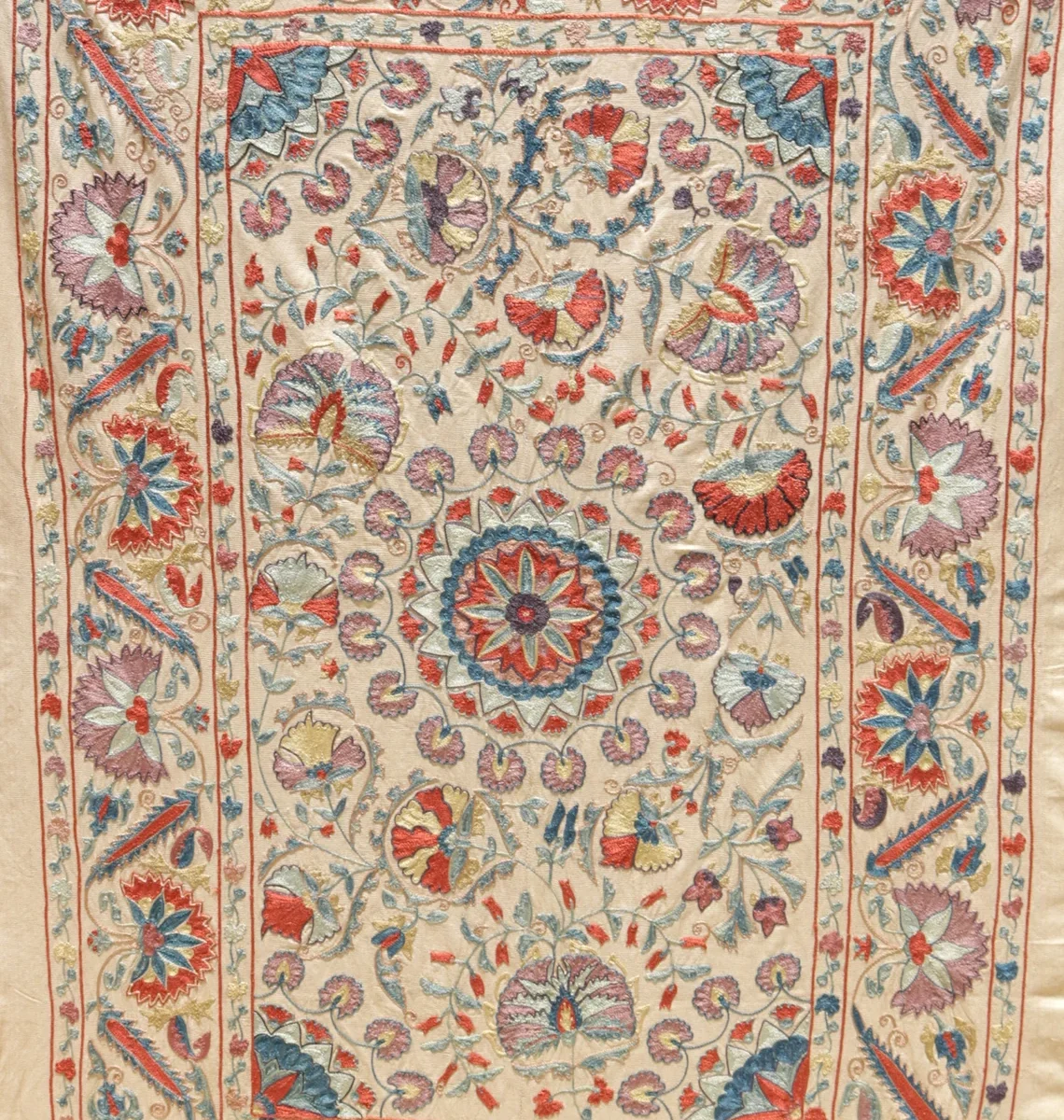 suzani fabric