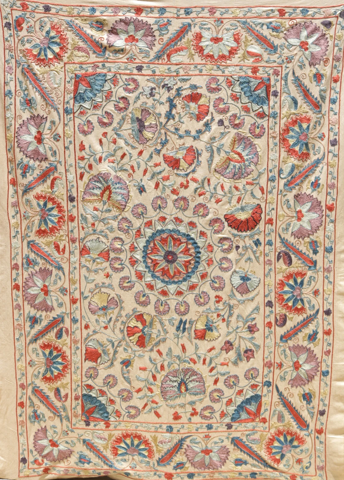 suzani fabric