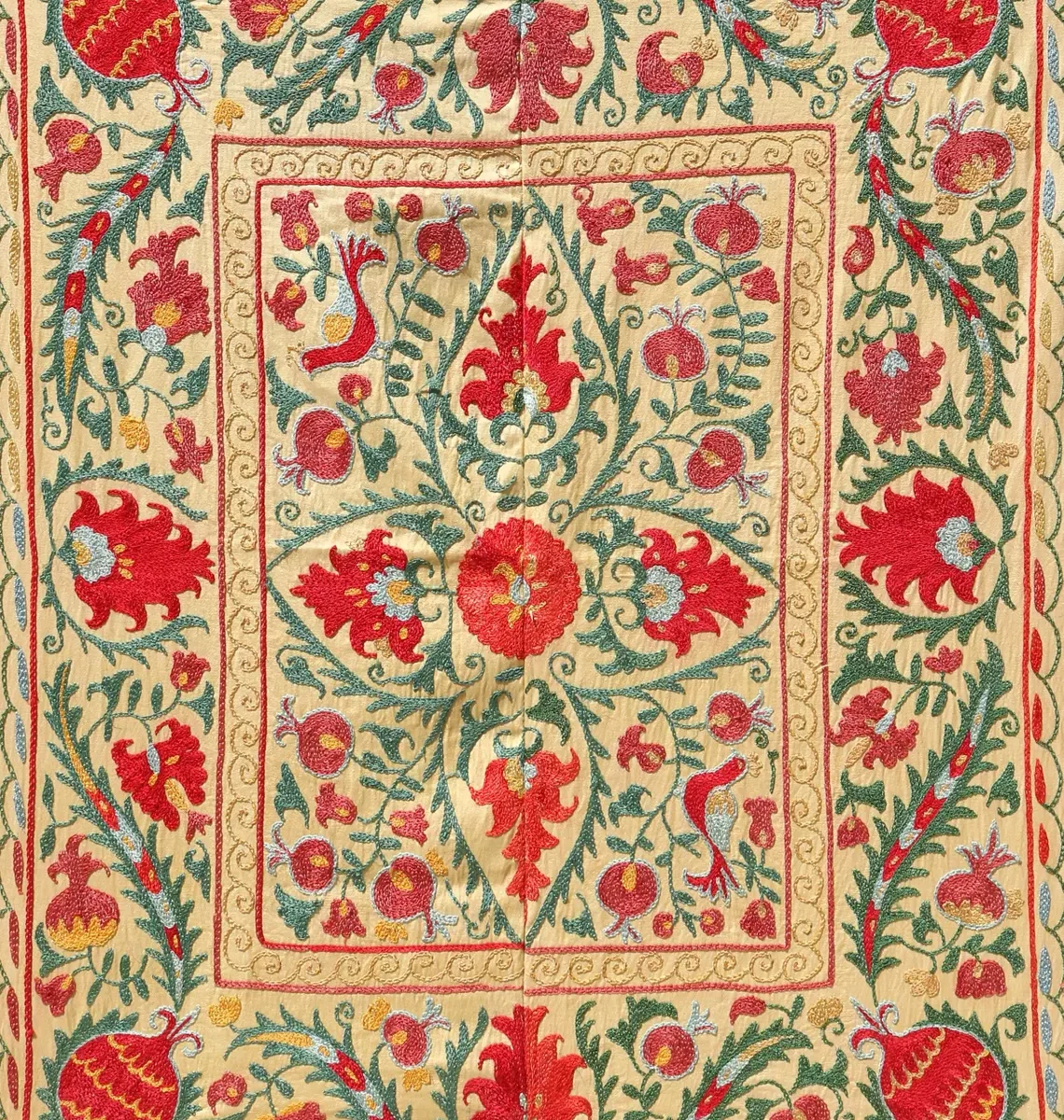 suzani fabric