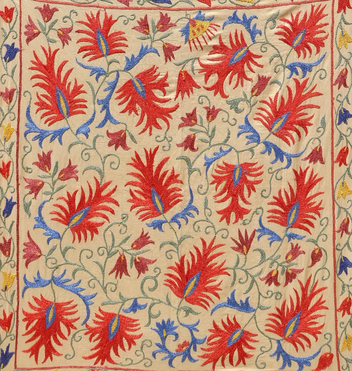 suzani fabric