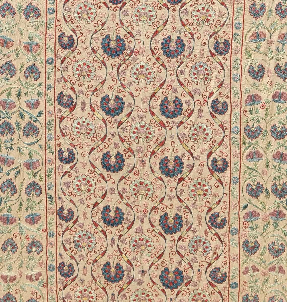 suzani fabric