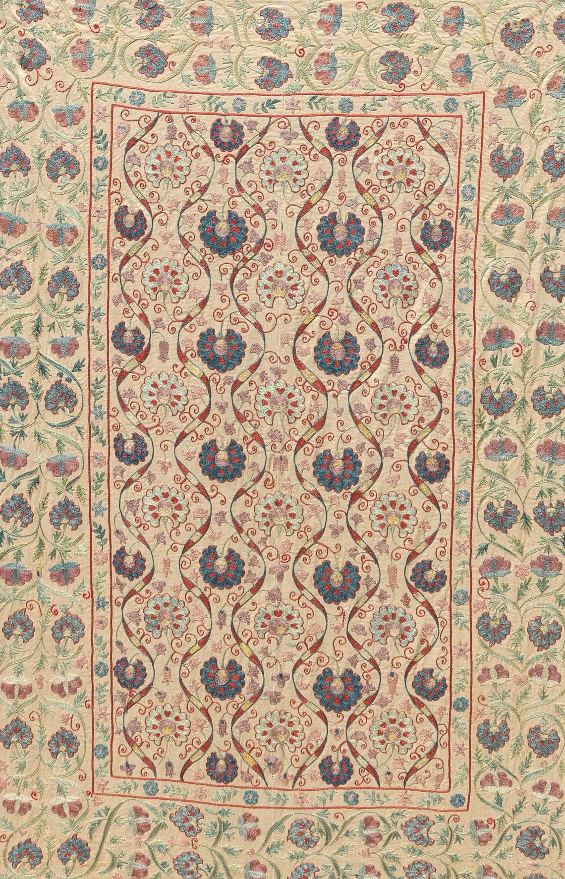 suzani fabric