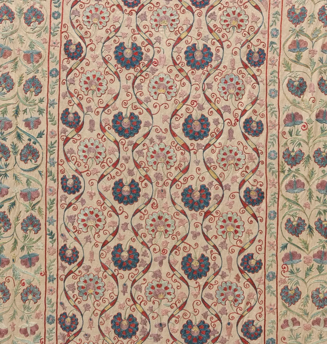 suzani fabric