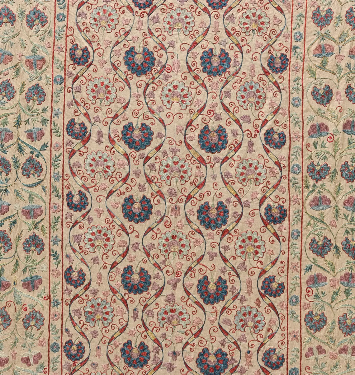 suzani fabric