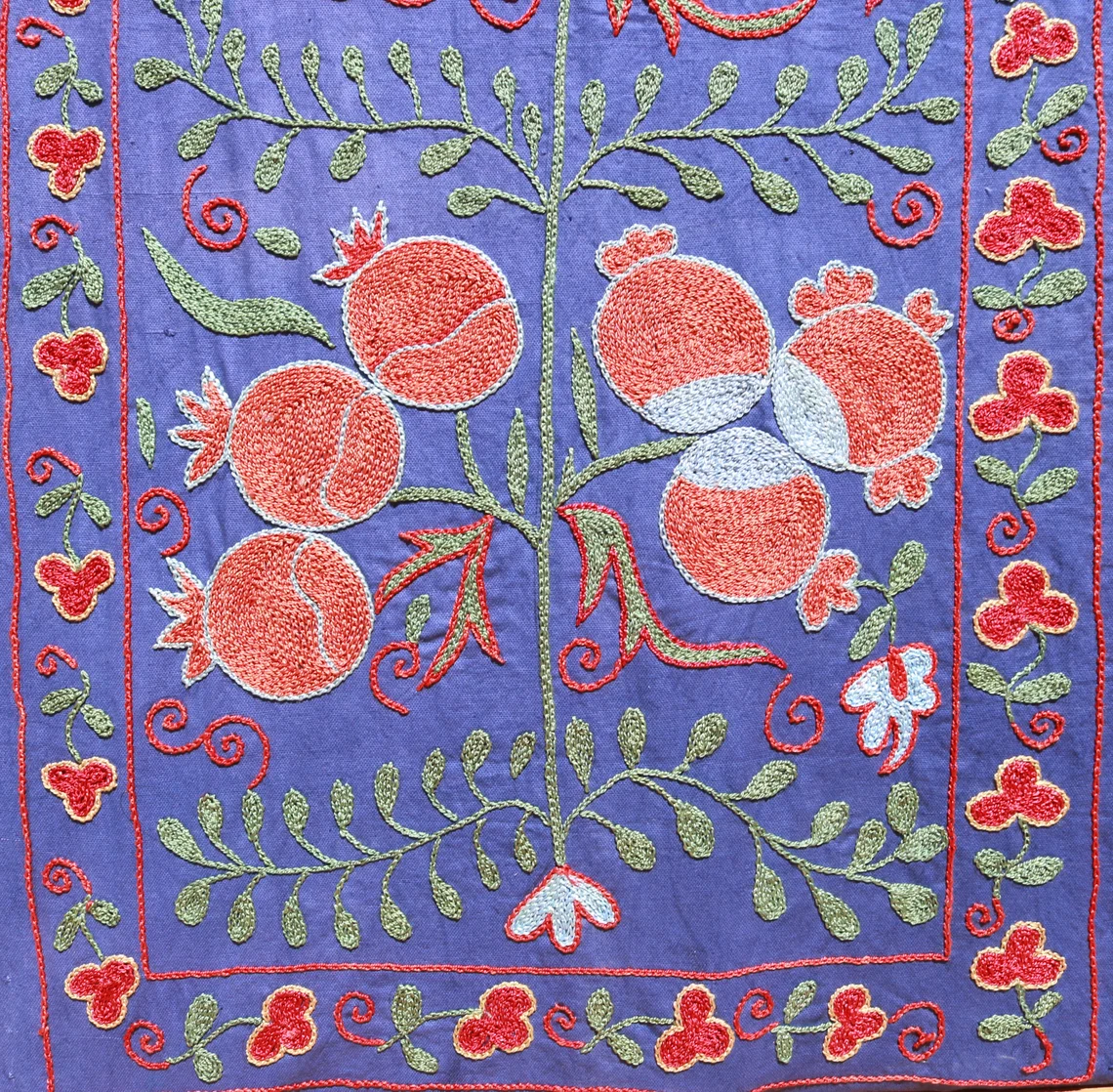 suzani fabric