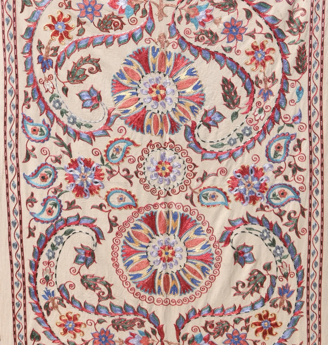 suzani fabric