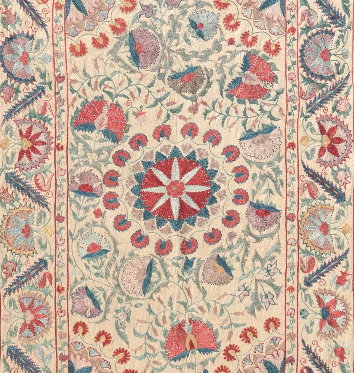 suzani fabric