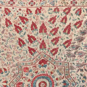 suzani fabric