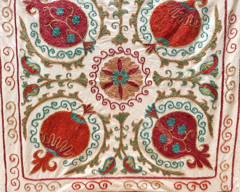 suzani fabric