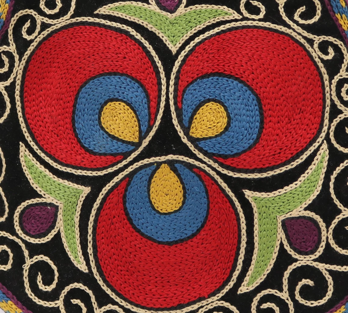 Suzani clutch, suzani purse, evening clutch. Shoulder Bag, Uzbek suzani clutch. Suzani motive hand clutch. Suzani totes. Decorative clutchs.