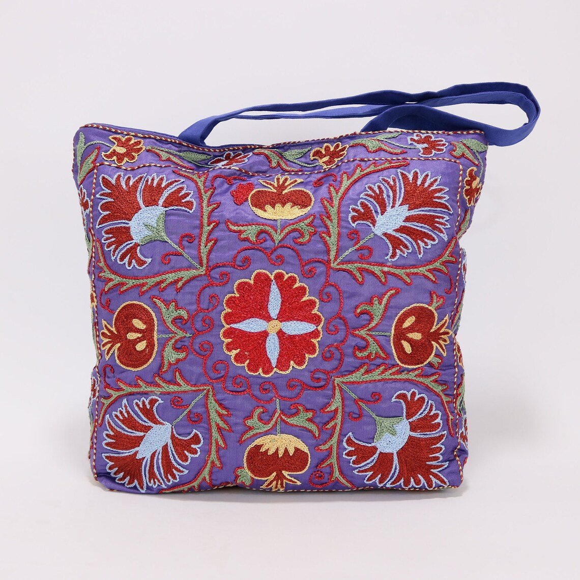 Shoulder Bag, Suzani clutch, suzani purse, evening clutch. Uzbek suzani clutch. Suzani motive hand clutch. Suzani totes. Decorative clutchs.