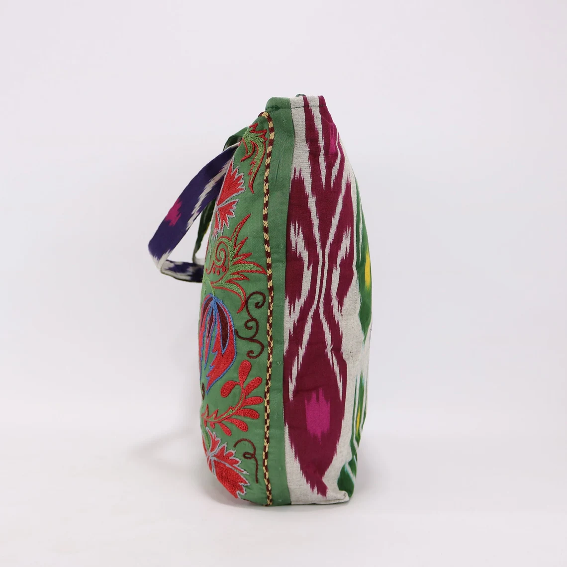 Shoulder Bag, Suzani clutch, suzani purse, evening clutch. Uzbek suzani clutch. Suzani motive hand clutch. Suzani totes. Decorative clutchs.