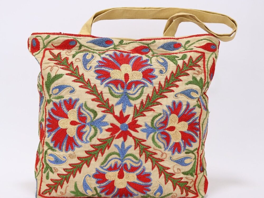 il_1140xN.3702362061_j9rh Shoulder Bag, Suzani clutch, suzani purse, evening clutch. Uzbek suzani clutch. Suzani motive hand clutch. Suzani totes. Decorative clutchs.