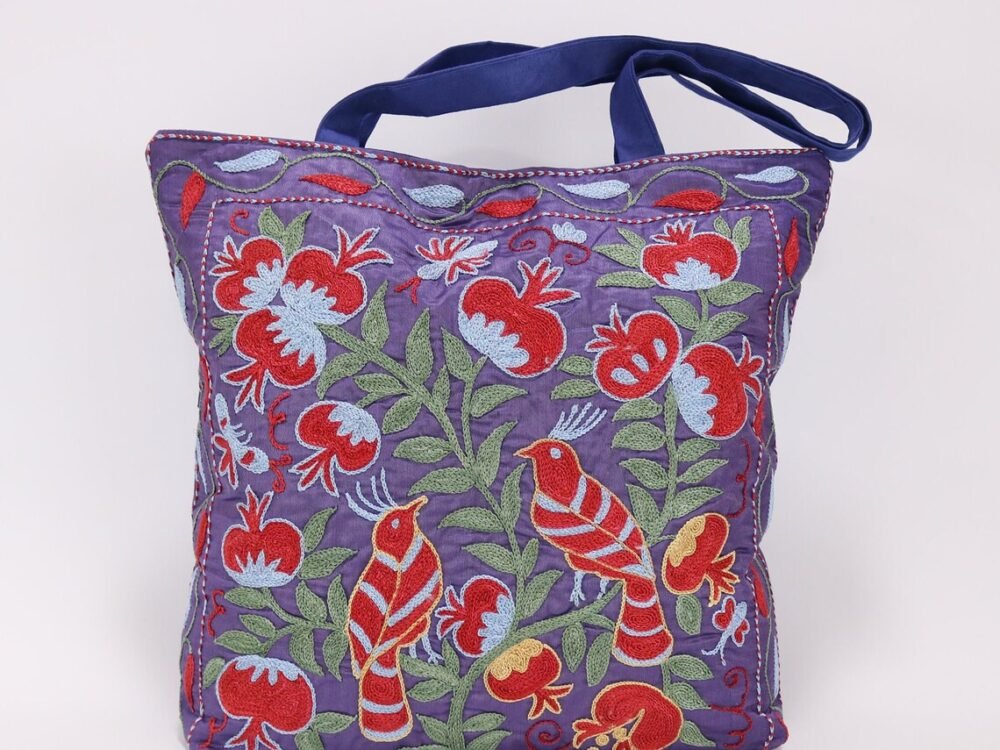 il_1140xN.3702370125_77up Shoulder Bag, Suzani clutch, suzani purse, evening clutch. Uzbek suzani clutch. Suzani motive hand clutch. Suzani totes. Decorative clutchs.