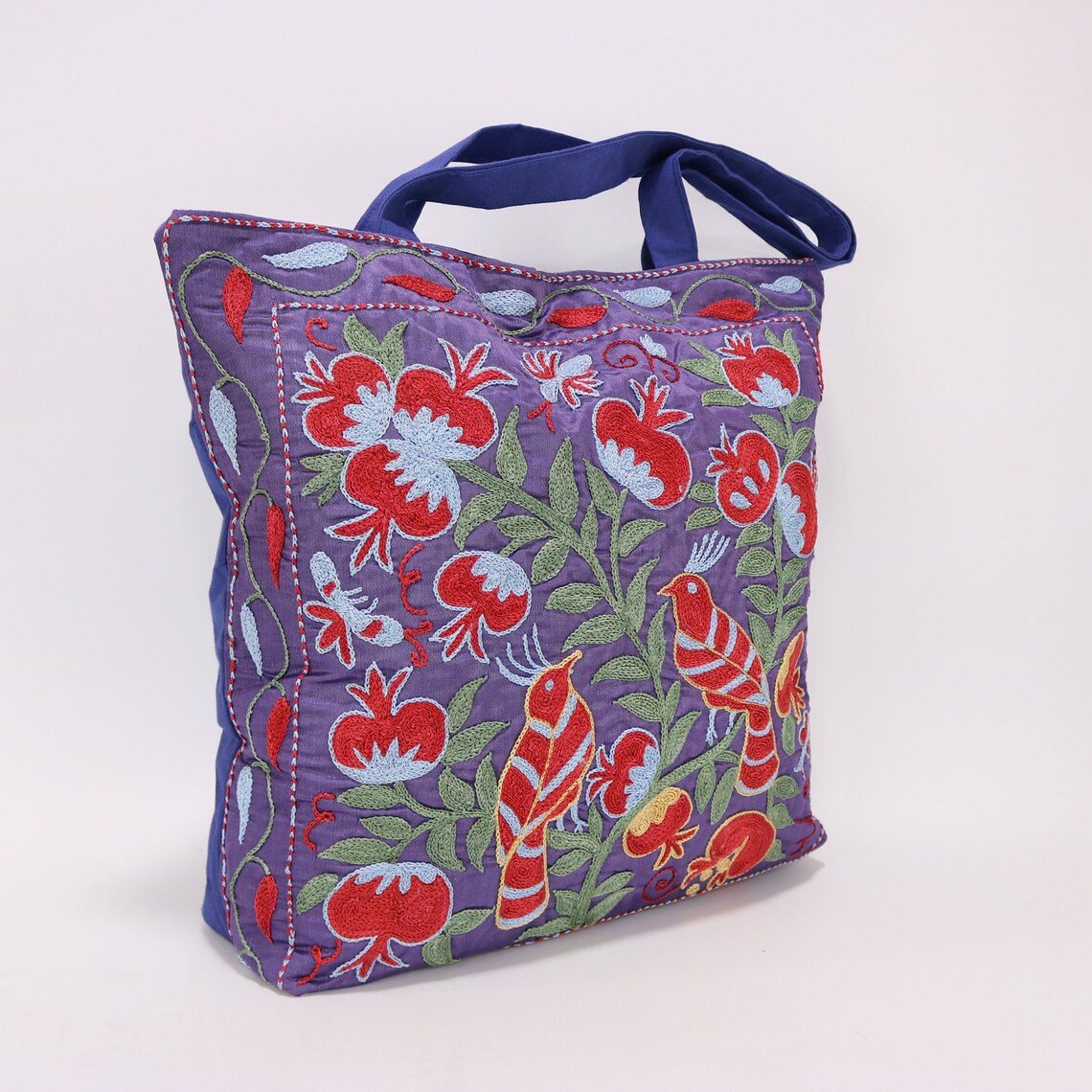 Shoulder Bag, Suzani clutch, suzani purse, evening clutch. Uzbek suzani clutch. Suzani motive hand clutch. Suzani totes. Decorative clutchs.