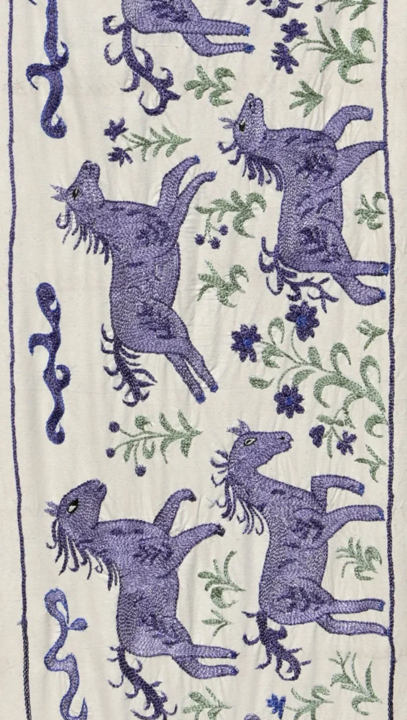 il_1140xN.5808349071_3c4d Silk Suzani Uzbek embroidery,Suzani Fabric Suzani Wall Hanging, Bedspread, Bedcover, Wall hanging Decorative fabric, Suzani tablecloth