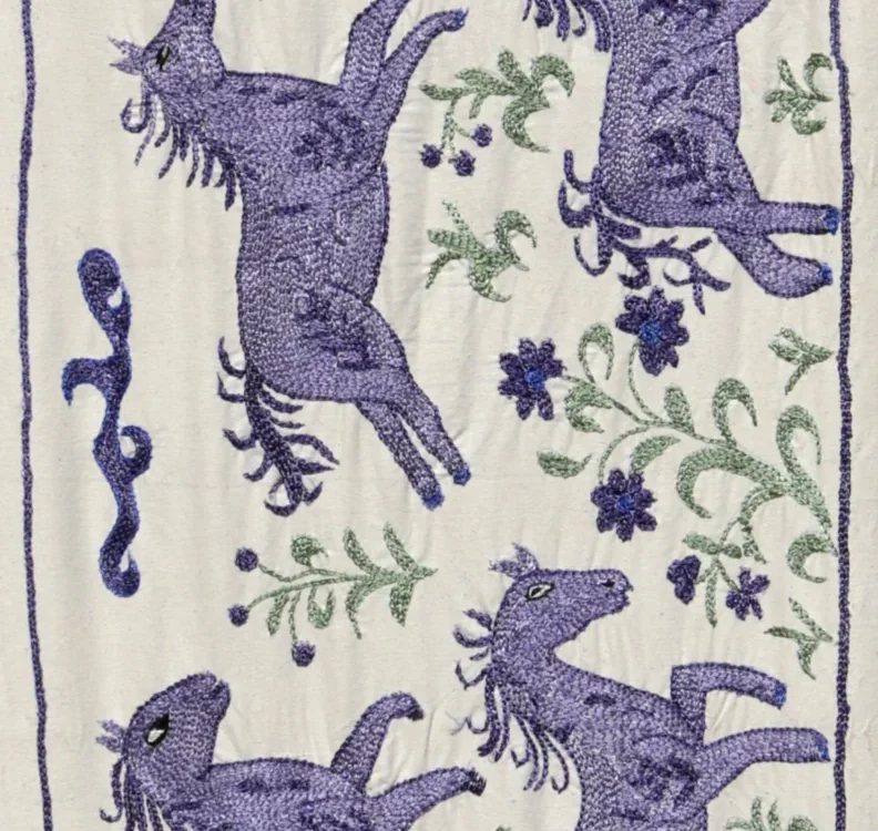 il_1140xN.5808349071_3c4d Silk Suzani Uzbek embroidery,Suzani Fabric Suzani Wall Hanging, Bedspread, Bedcover, Wall hanging Decorative fabric, Suzani tablecloth