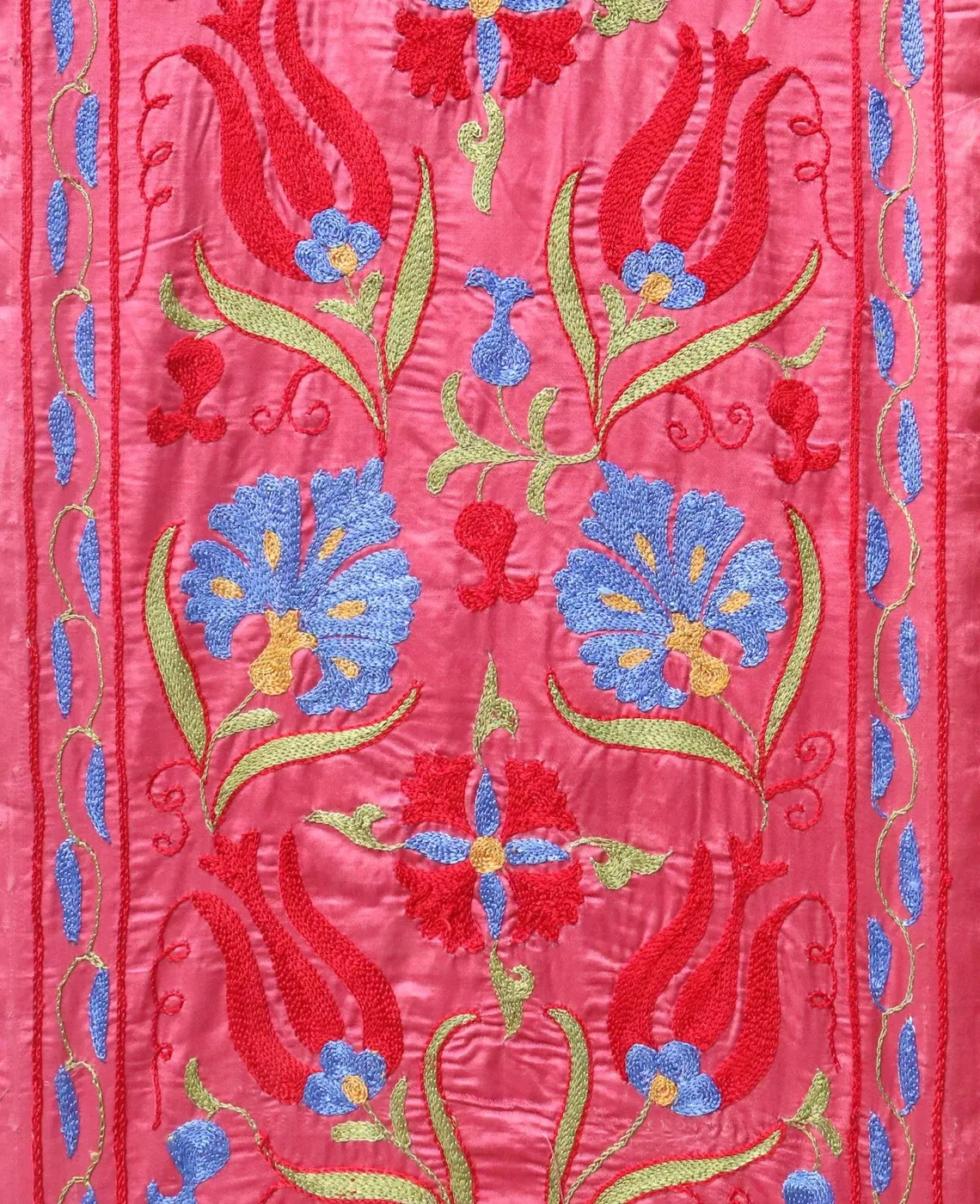 il_1140xN.6450783384_n79y Suzani Uzbek handmade embroidery,Suzani Fabric Suzani Wall Hanging, Bedspread, Bedcover, Wall hanging Decorative fabric, Suzani tablecloth.