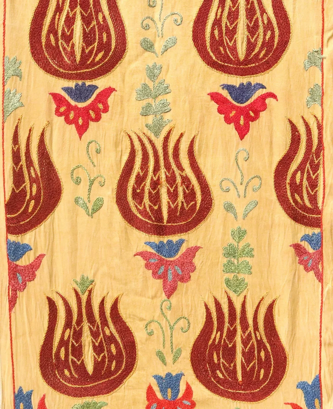 il_1140xN.6498885425_k0bl Suzani Uzbek handmade embroidery,Suzani Fabric Suzani Wall Hanging, Bedspread, Bedcover, Wall hanging Decorative fabric, Suzani tablecloth.