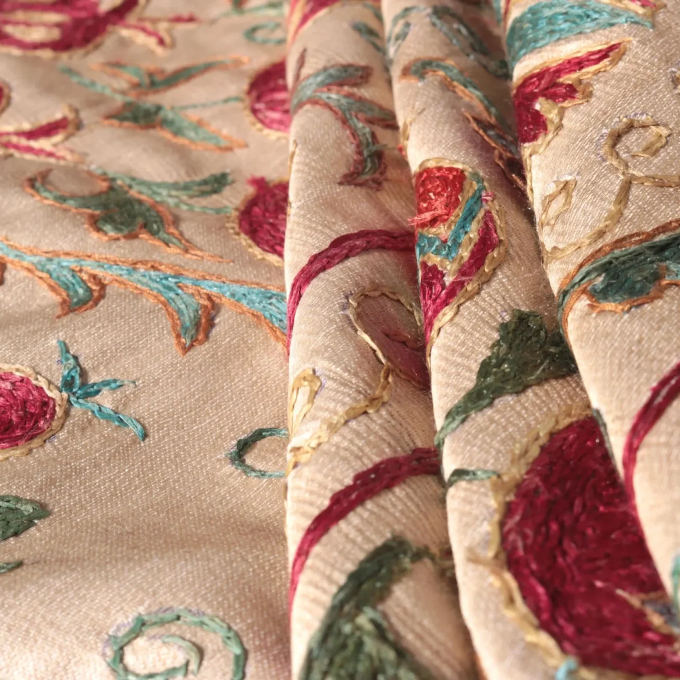 il_fullxfull.6474786439_2fw6 Suzani Uzbek handmade embroidery,Suzani Fabric Suzani Wall Hanging, Bedspread, Bedcover, Wall hanging Decorative fabric, Suzani tablecloth.