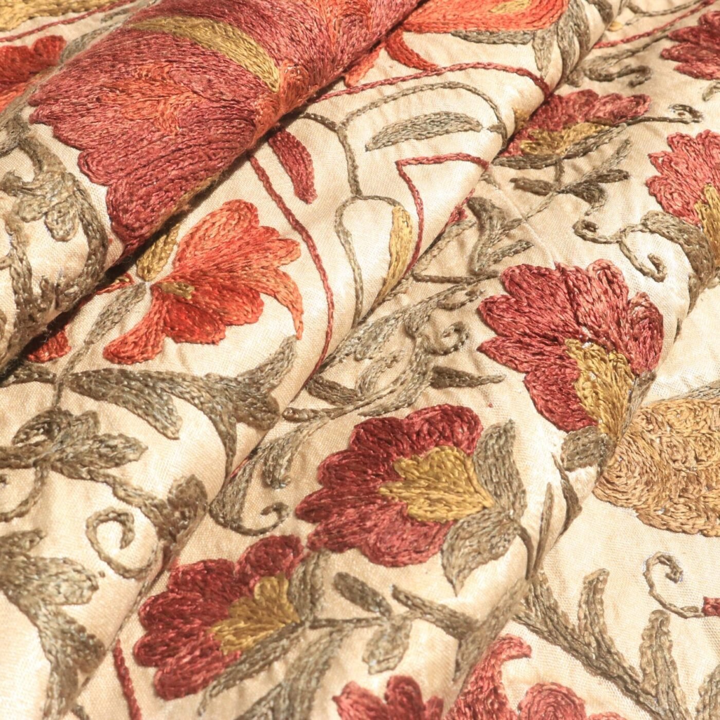 Uzbek handmade embroidery suzani. Bedspread, Bedcover, Wall hanging, Tapestry, Wall decor, Throw, tablecloth.