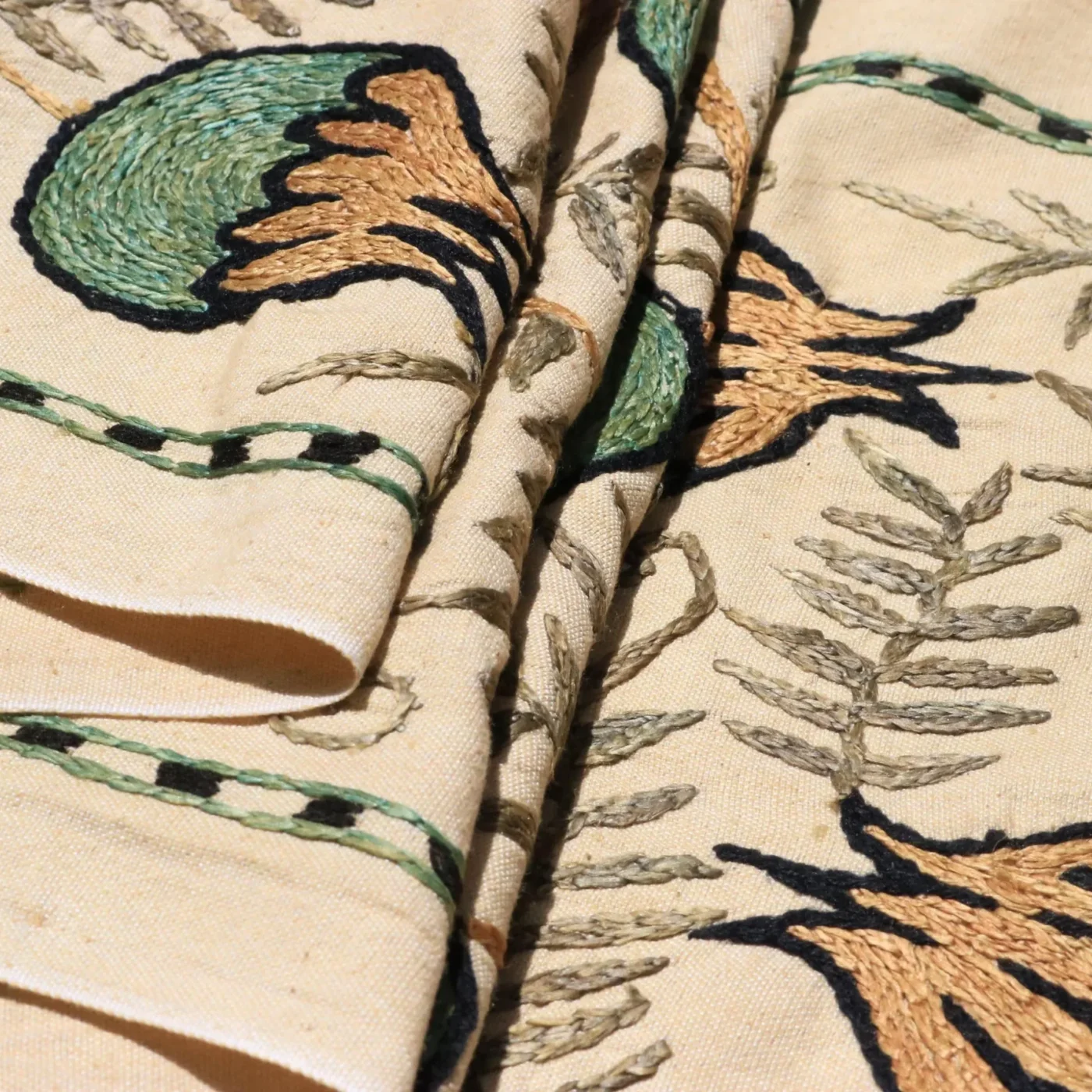 Uzbek handmade embroidery suzani. Bedspread, Bedcover, Wall hanging, Tapestry, Wall decor, Throw, tablecloth.