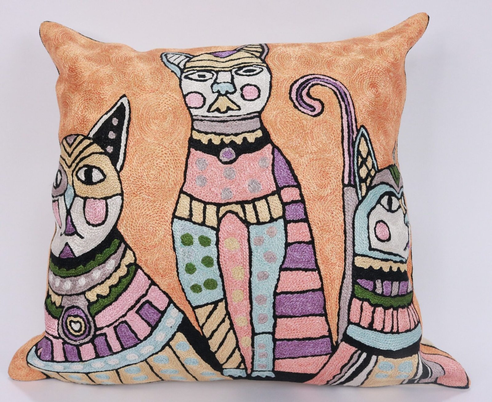 il_fullxfull.2743377940_haqy Picasso pillow cover, Picasso pillowcase, Picasso cushion, Hand made embroidery pillow cover, Decorative cushion cover