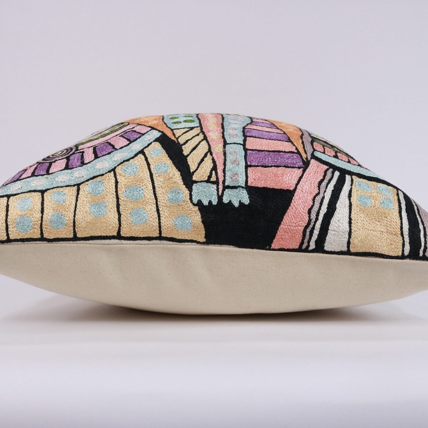 il_fullxfull.2743378434_bx7f Picasso pillow cover, Picasso pillowcase, Picasso cushion, Hand made embroidery pillow cover, Decorative cushion cover