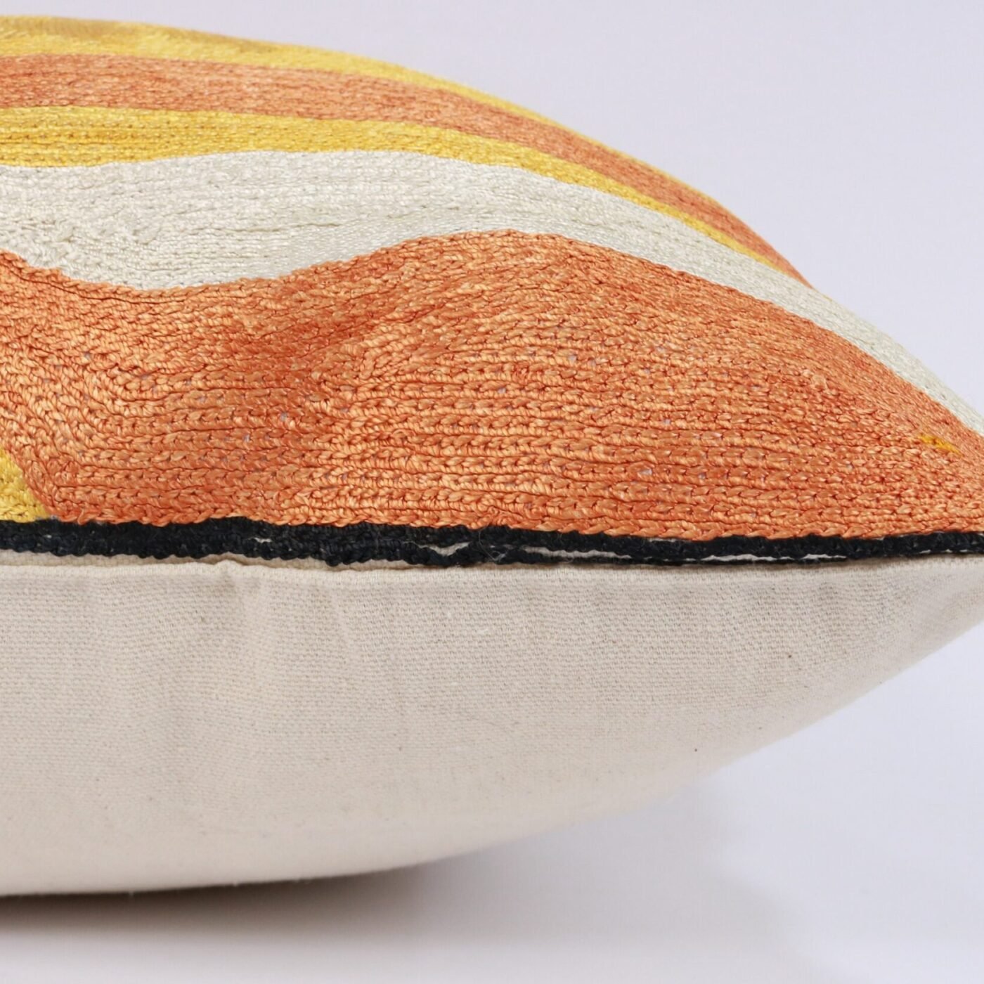 Picasso pillow cover, Picasso pillowcase, Picasso cushion, Hand made embroidery pillow cover, Decorative cushion cover