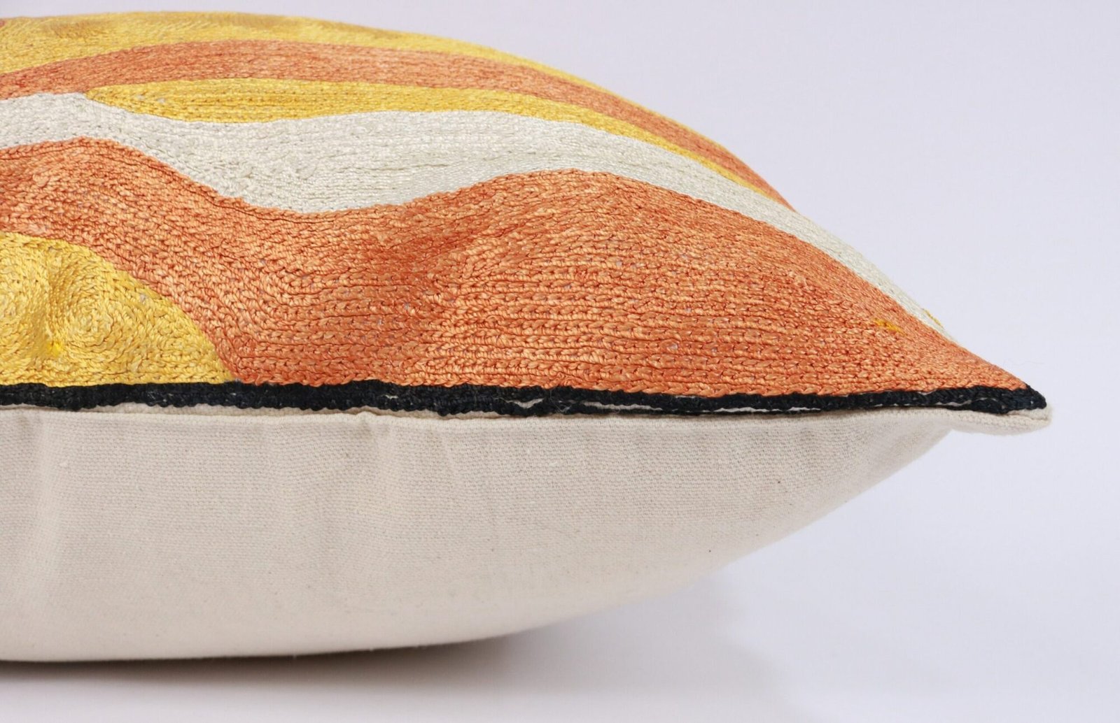 Picasso pillow cover, Picasso pillowcase, Picasso cushion, Hand made embroidery pillow cover, Decorative cushion cover