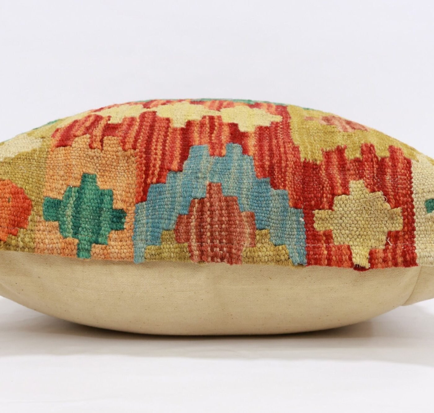 Kilim pillow cover, Uzbek pillow cover, kilim pillow, throw pillow kilim, kilim cushion cover, pillow cover kilim, authentic pillowcase