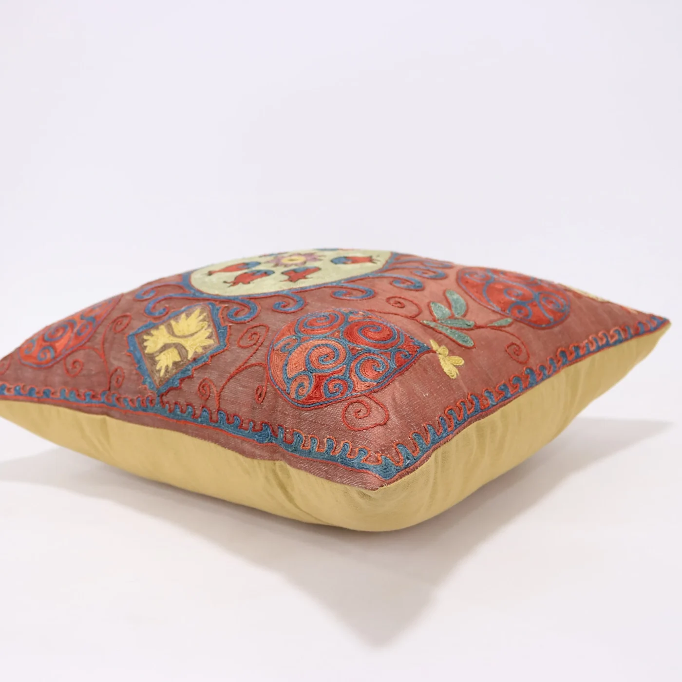 il_fullxfull.3613144634_cgyq Suzani Pillow Uzbek Embroidery,Suzani Throw Pillow, Suzani Cushion Cover,Suzani Pillow Cover,Hand Embroidery Suzani Pillow,Best Sale