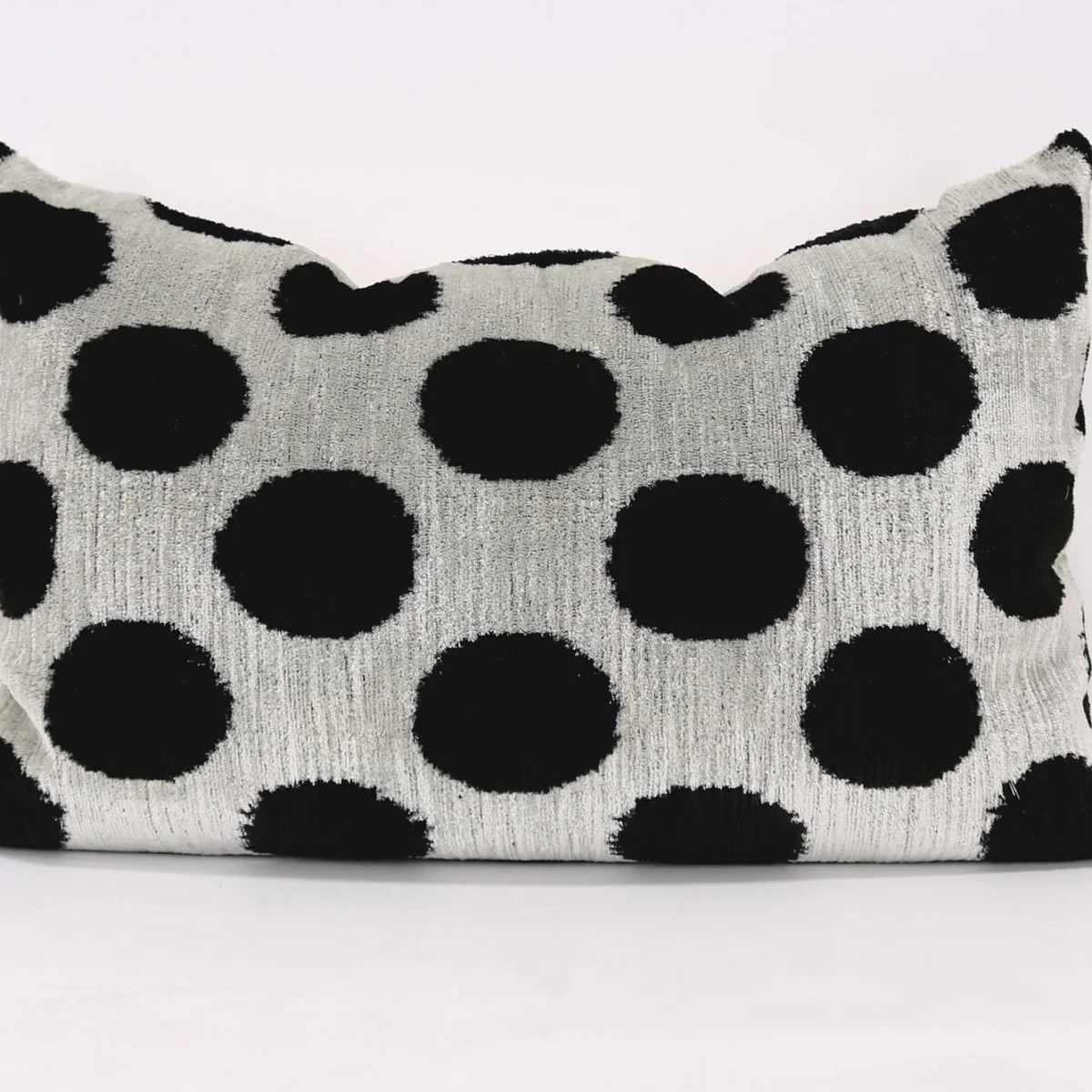 Velvet ikat pillow, Velvet Ikat cushion, Pillow cover, Decorative pillow, Handmade pillow, Throw pillow, Velvet pillow, Home Decor Cushion