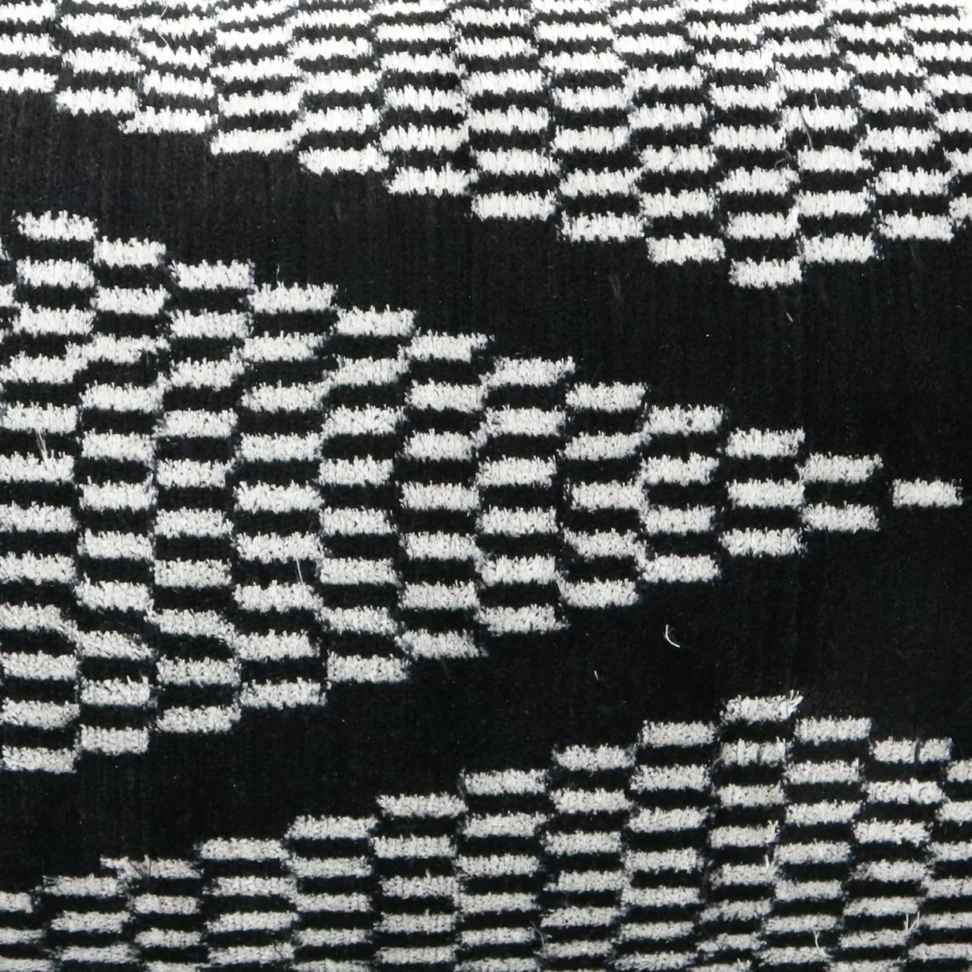 Black velvet ikat pillow, Ikat cushion, Silk decorative pillow, Home decor pillow, Throw pillow, Velvet pillow covers, Silk ikat pillow