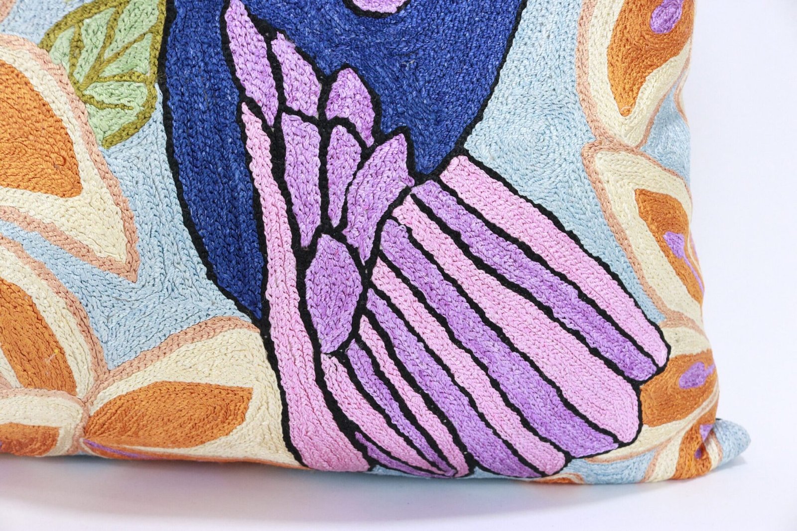 il_fullxfull.4536102032_fds9 Picasso pillow cover, Picasso pillowcase, Picasso cushion, Hand made embroidery pillow cover, Decorative cushion cover