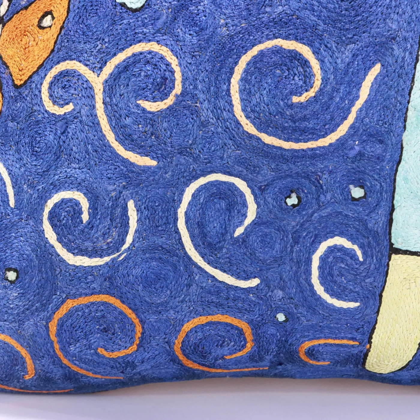 il_fullxfull.4536132770_gy3y Picasso pillow cover, Picasso pillowcase, Picasso cushion, Hand made embroidery pillow cover, Decorative cushion cover